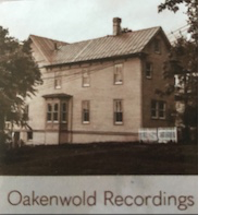 Oakenwold Recordings
