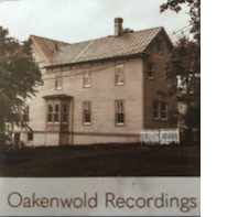 Oakenwold Logo